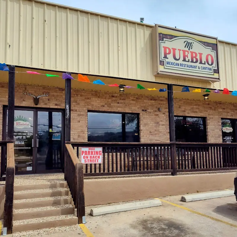 MI PUEBLO MEXICAN RESTAURANT & CANTINA