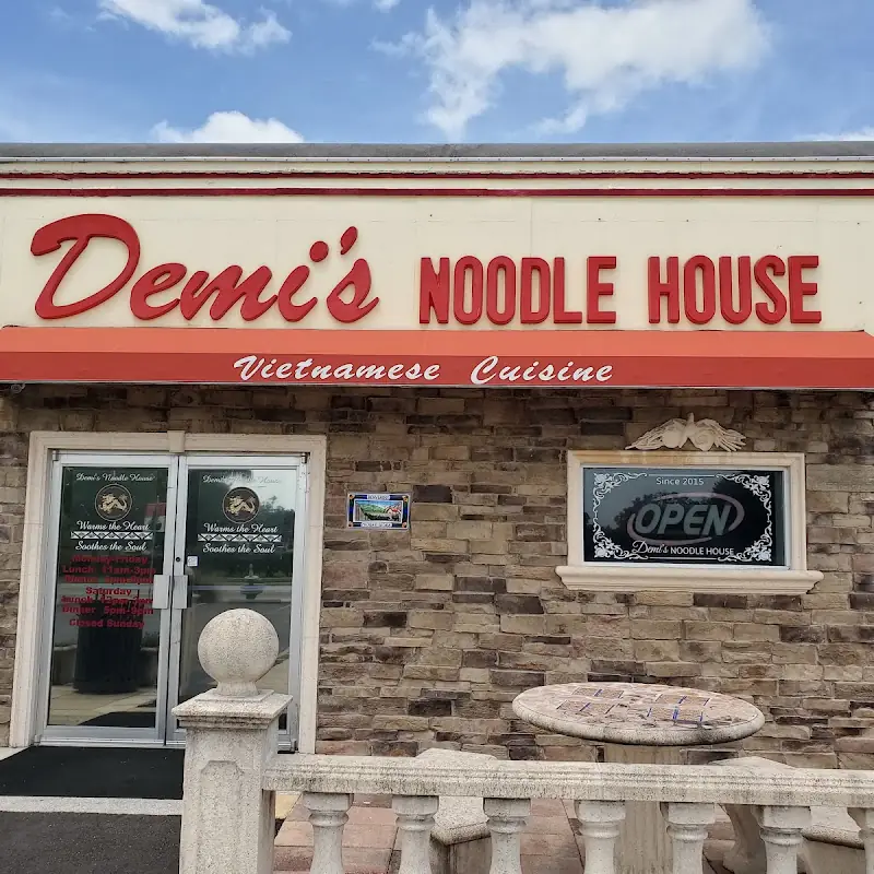 Demi's Noodle House