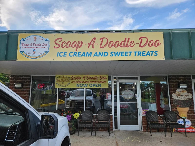 Scoop-A-Doodle-Doo