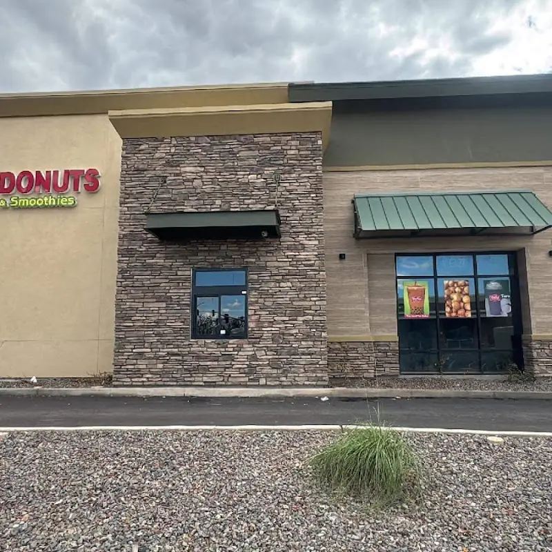 BoSa Donuts