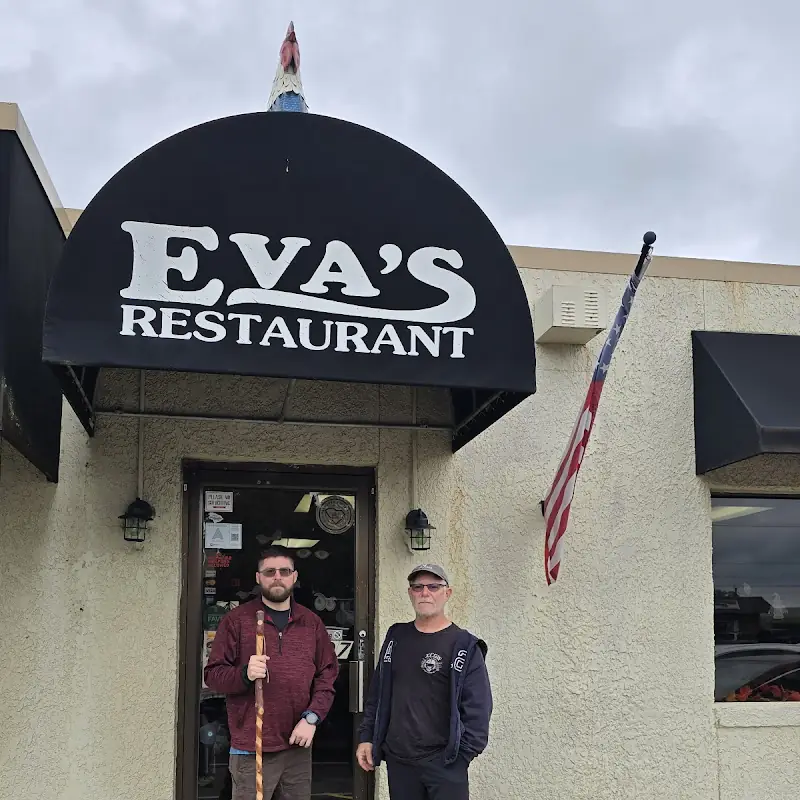 Eva's Restaurant