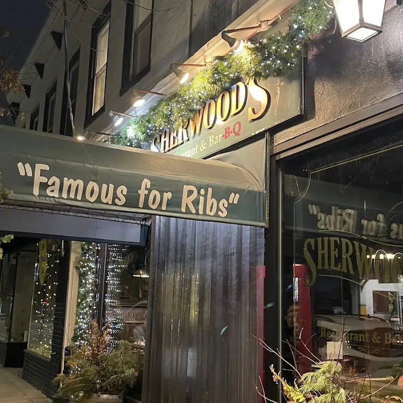 Sherwood's