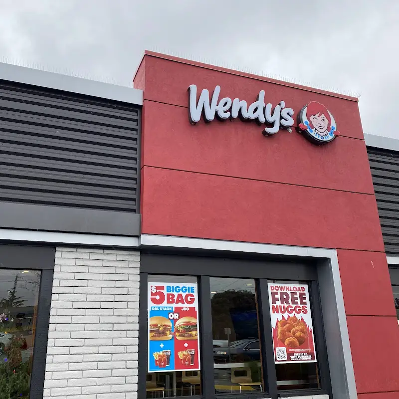 Wendy's