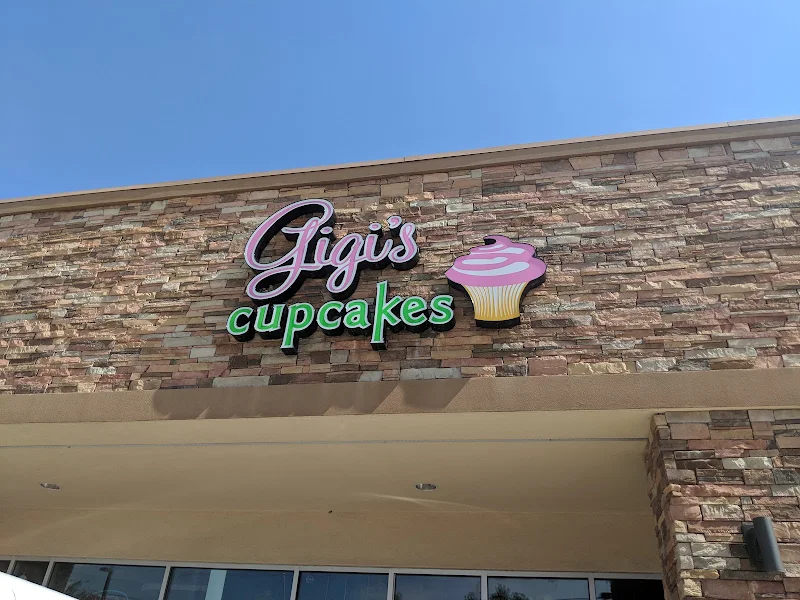 Gigi's Cupcakes