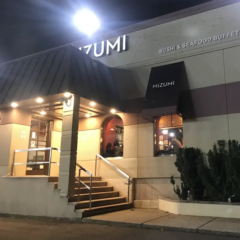 Mizumi