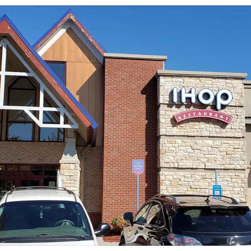 IHOP