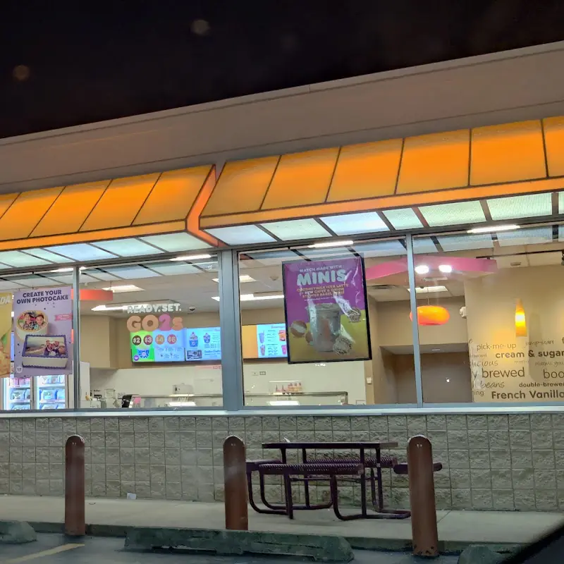Baskin-Robbins
