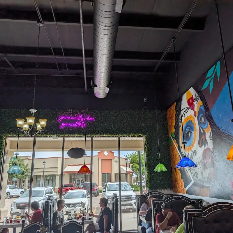 Jalisco mexican restaurant