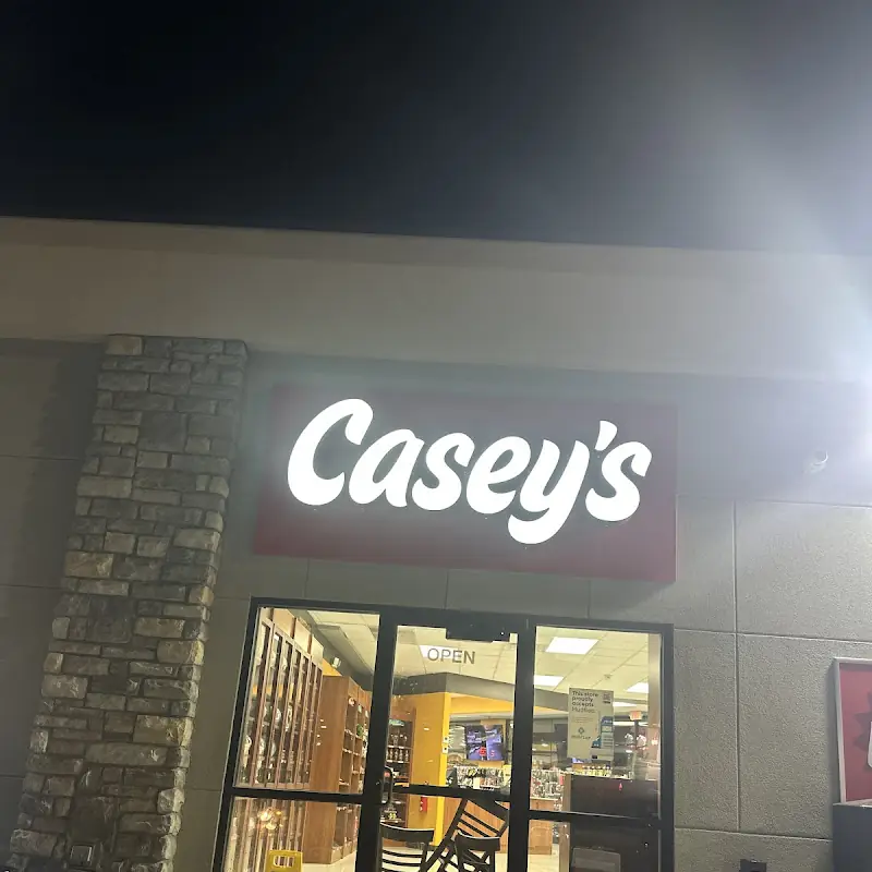 Casey's