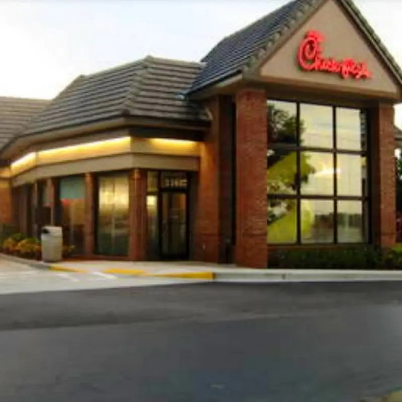 Chick-fil-A