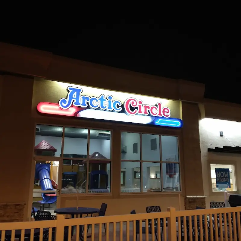 Arctic Circle