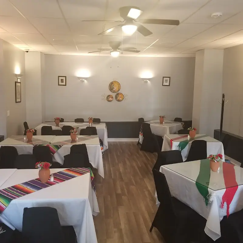 El Buen Amigo Mexican Restaurant