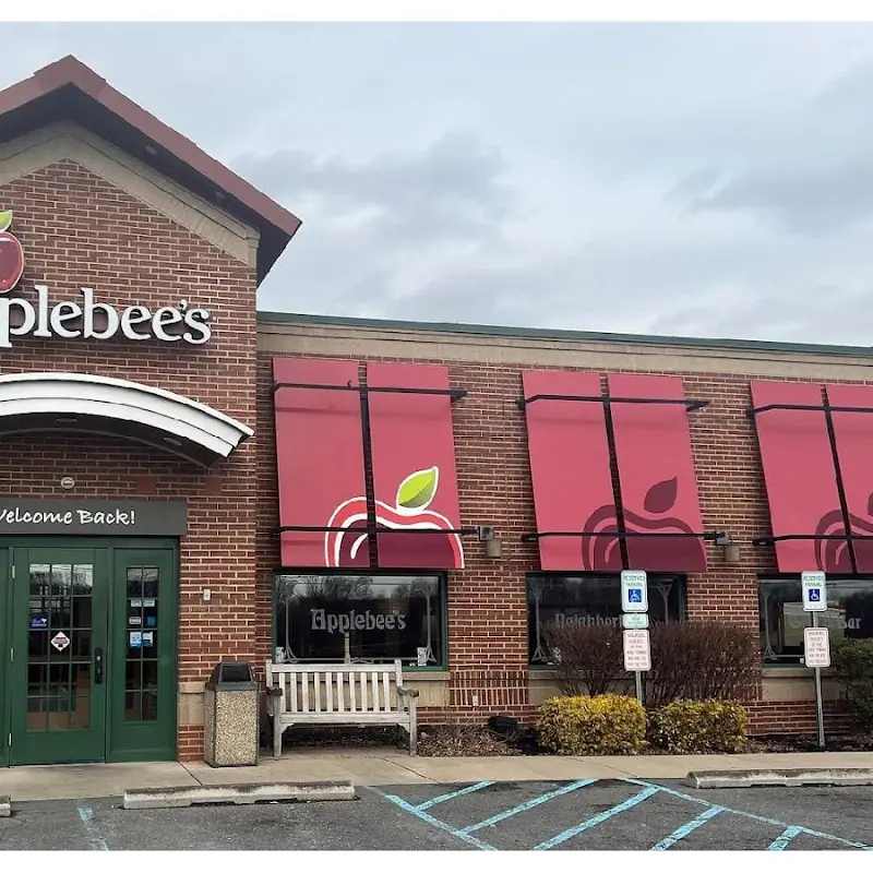 Applebee's Grill + Bar