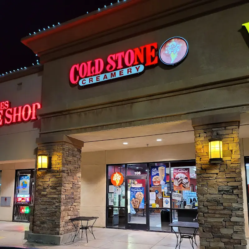 Cold Stone Creamery