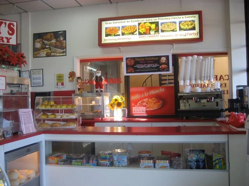 Sheily’s Bakery