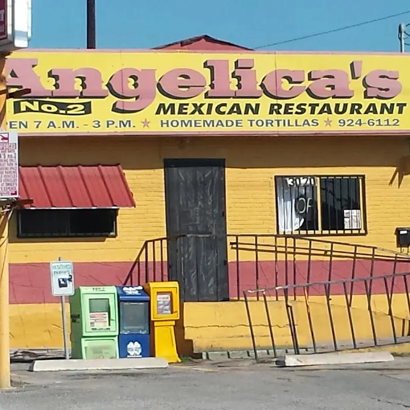 Nacho Supreme