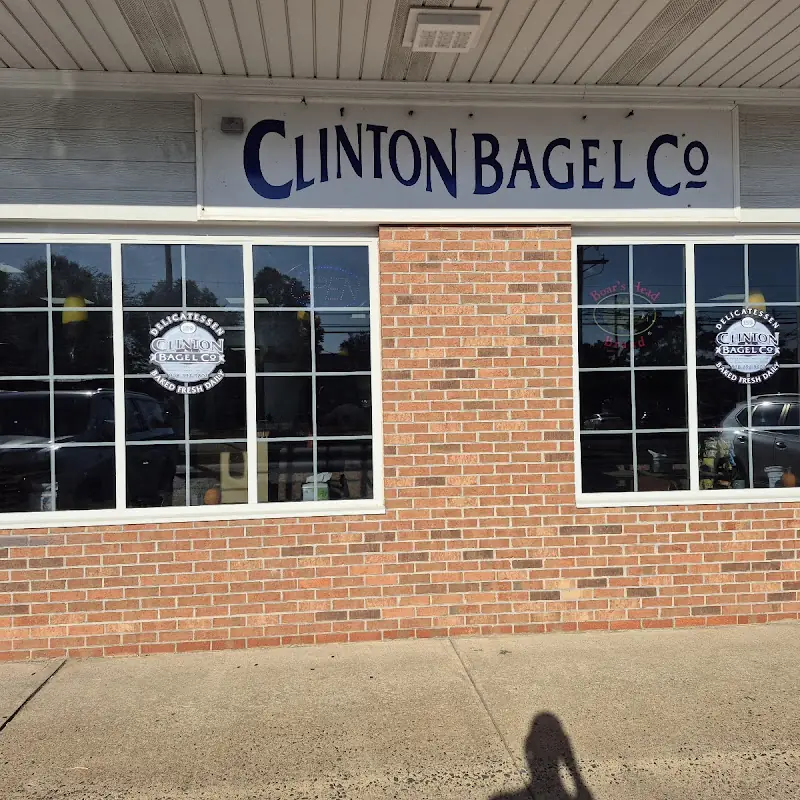 Clinton Bagel Co