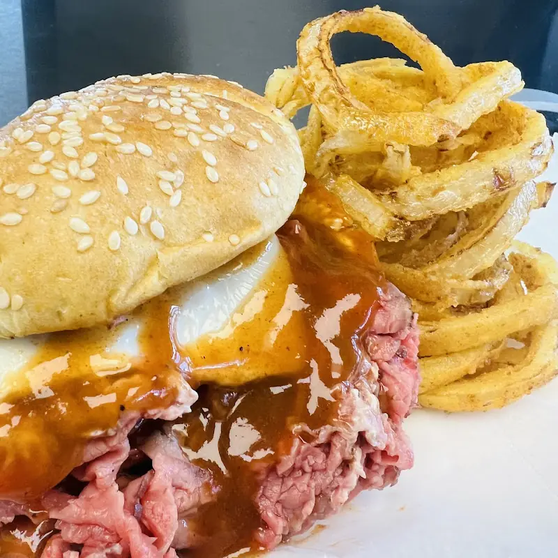 Wakefield Roast Beef & Seafood