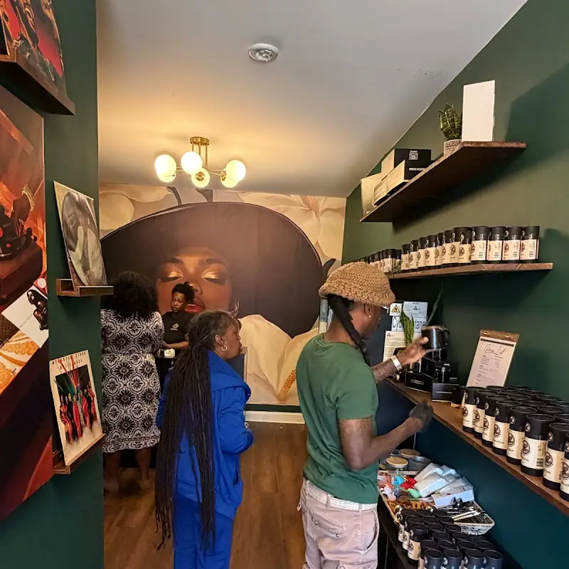 Soul Food Holistic Healing