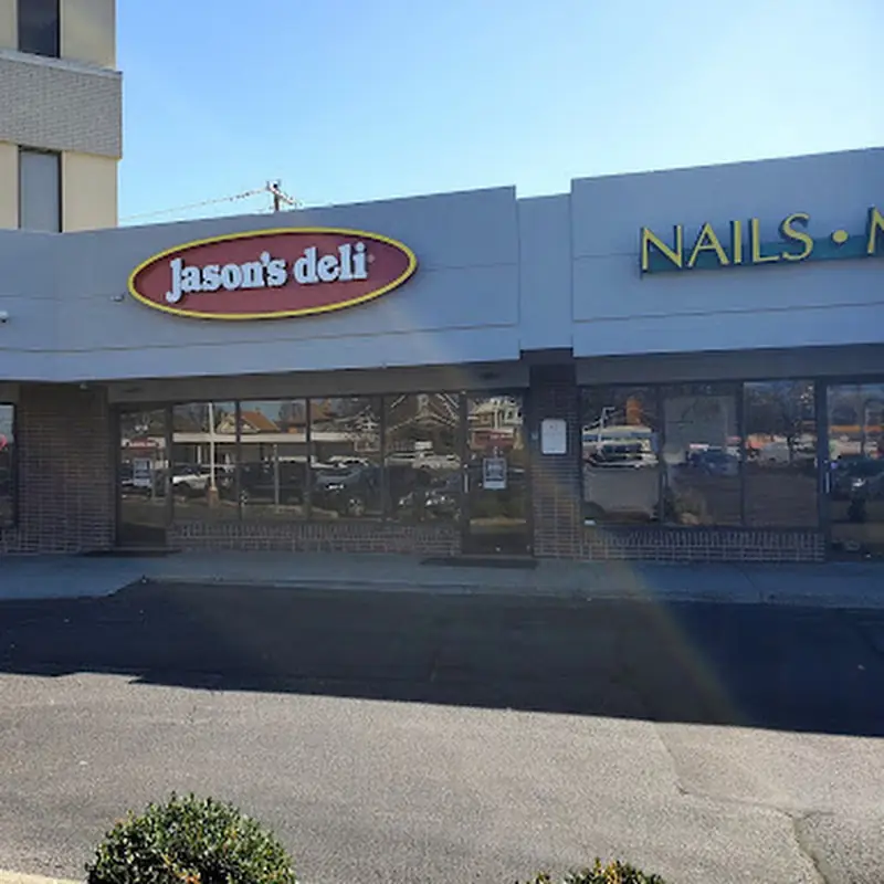 Jason's Deli