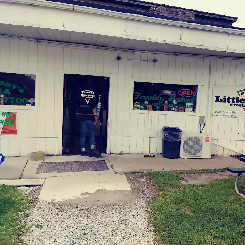 Little Joey's Pizzeria