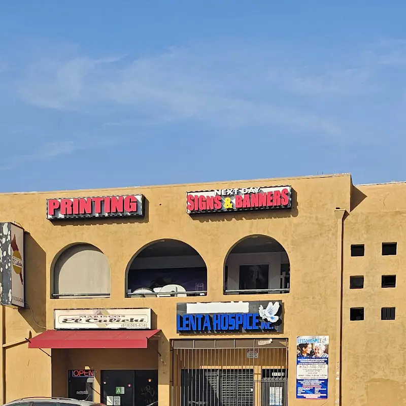 Mariscos El Culichi
