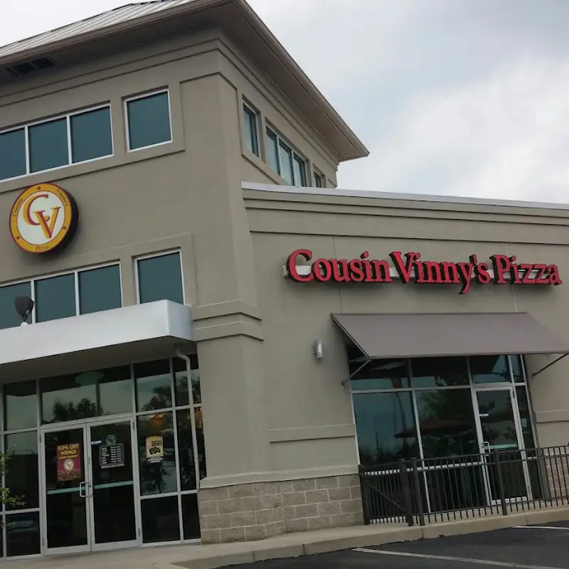Cousin Vinny's Pizza