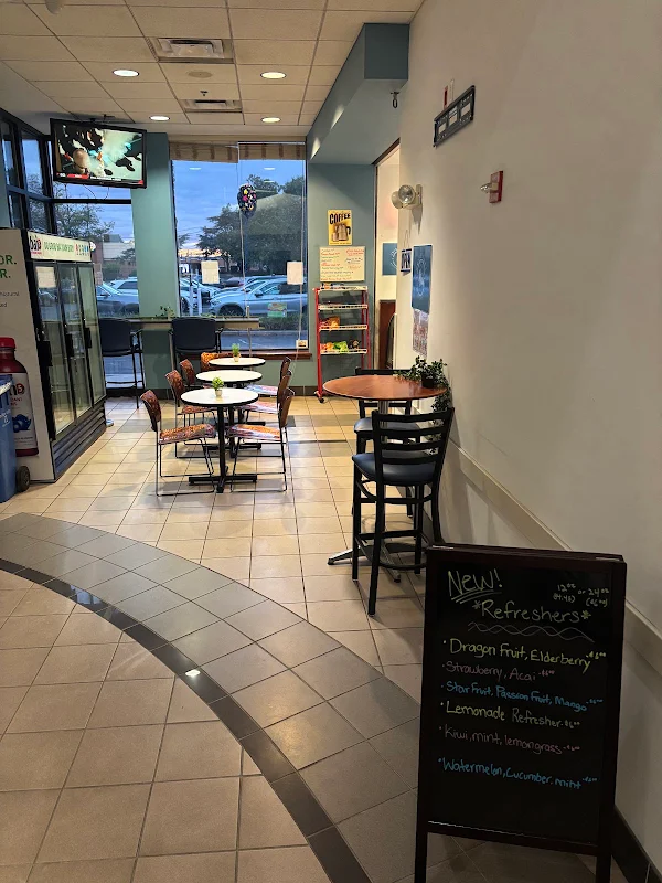 Unique Eats Café
