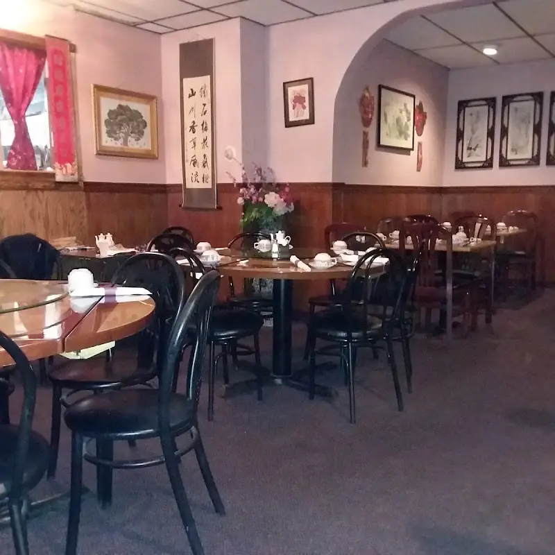 Asia Restaurant