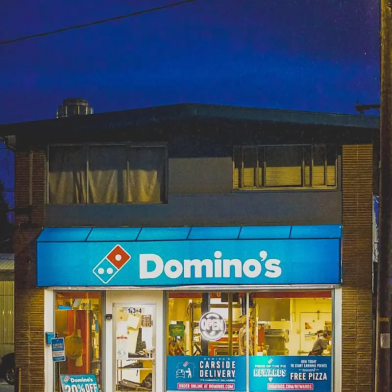 Domino's Pizza