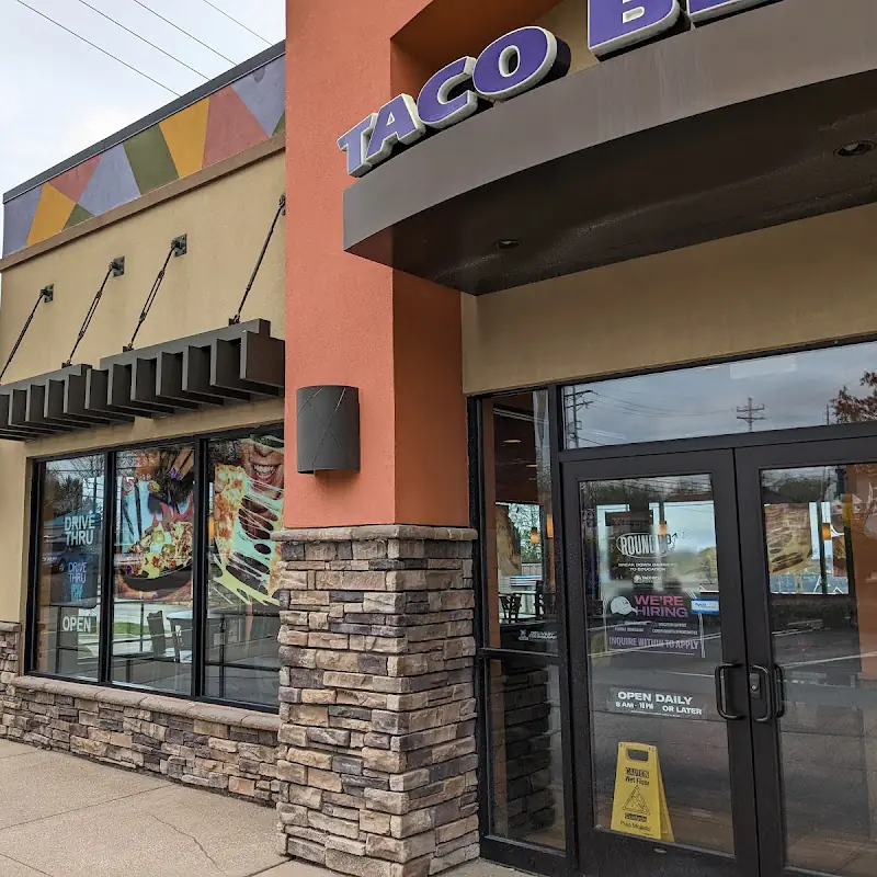 Taco Bell