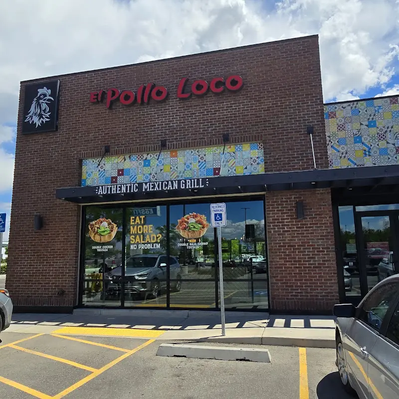 El Pollo Loco