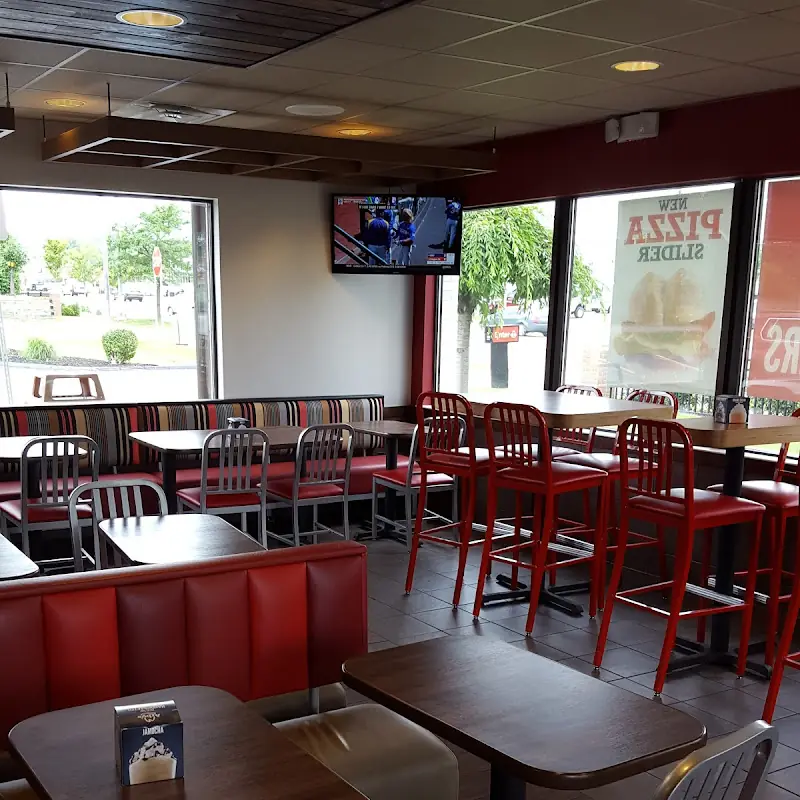 Arby's