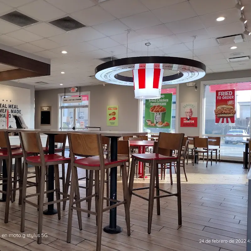 KFC