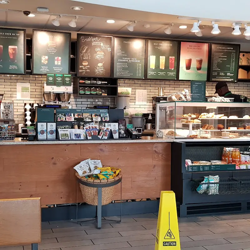 Starbucks Coffee Company