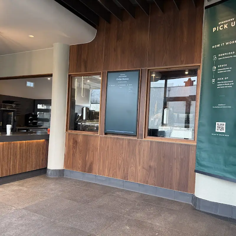 Starbucks Coffee Company