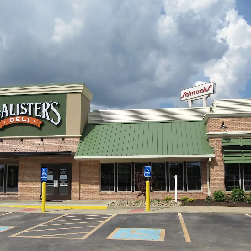 McAlister's Deli