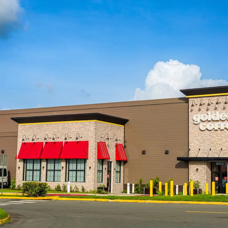 Golden Corral Buffet & Grill
