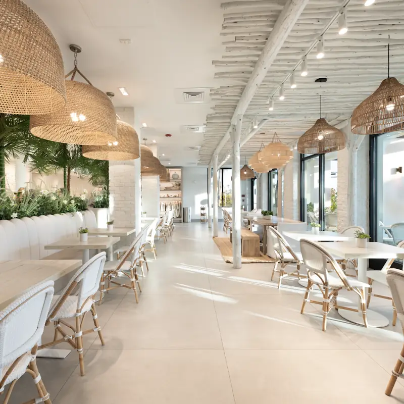 Pura Vida Miami