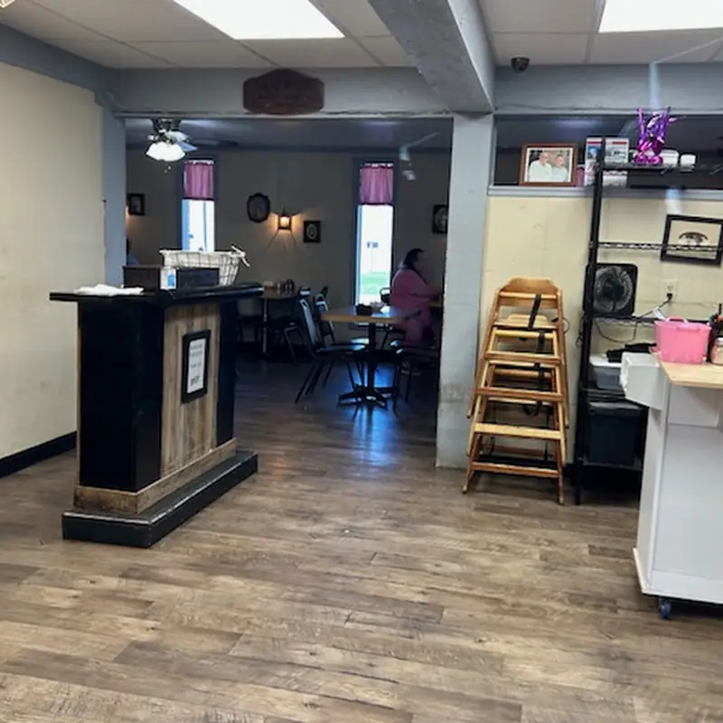 Homestead Family Restaurant