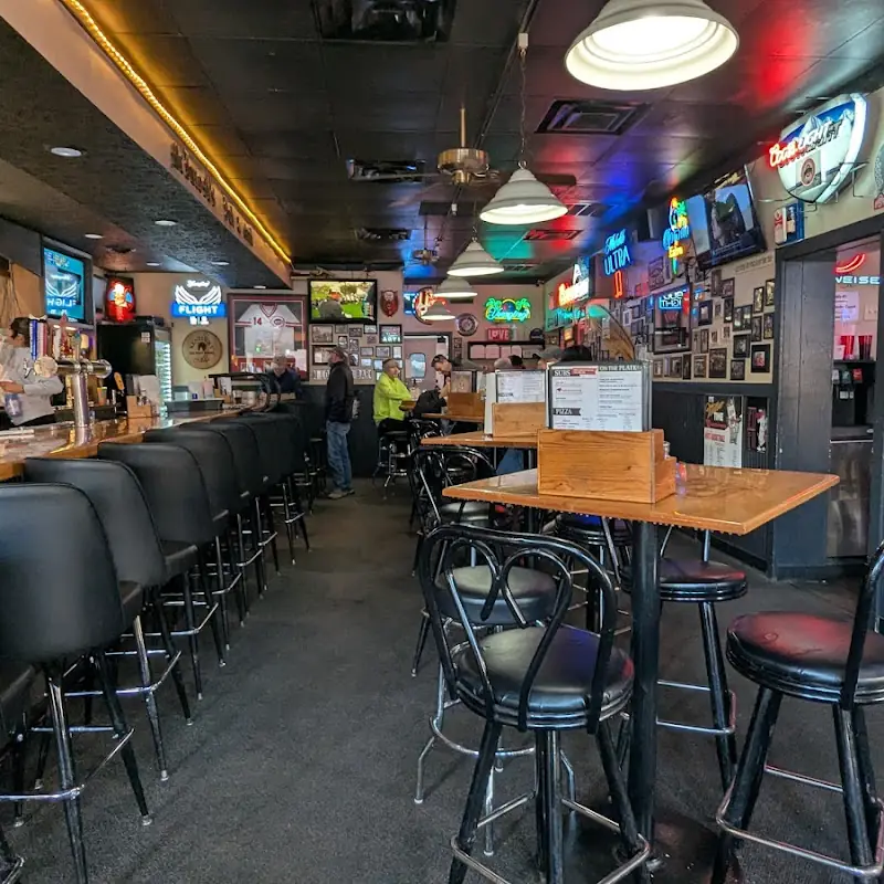 McIntosh's Pub & Grub