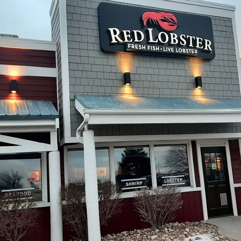 Red Lobster