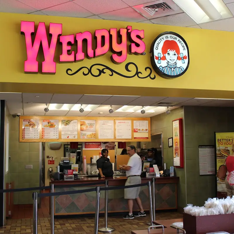Wendy's