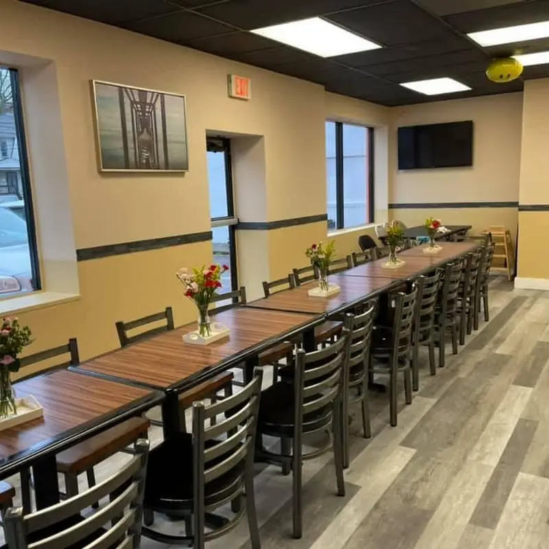 Mi Cabana Restaurant