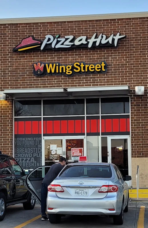 Pizza Hut