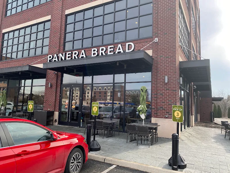 Panera Bread