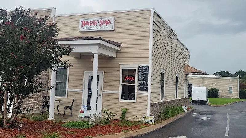 Redeye Coffee Shop