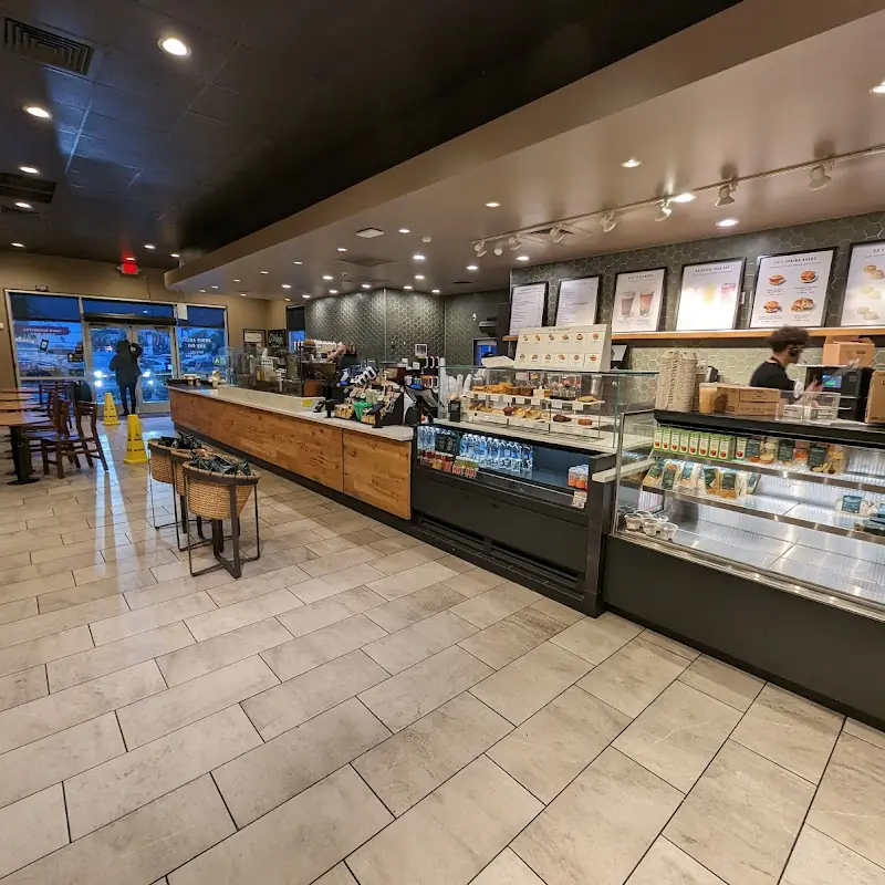 Starbucks Coffee Company