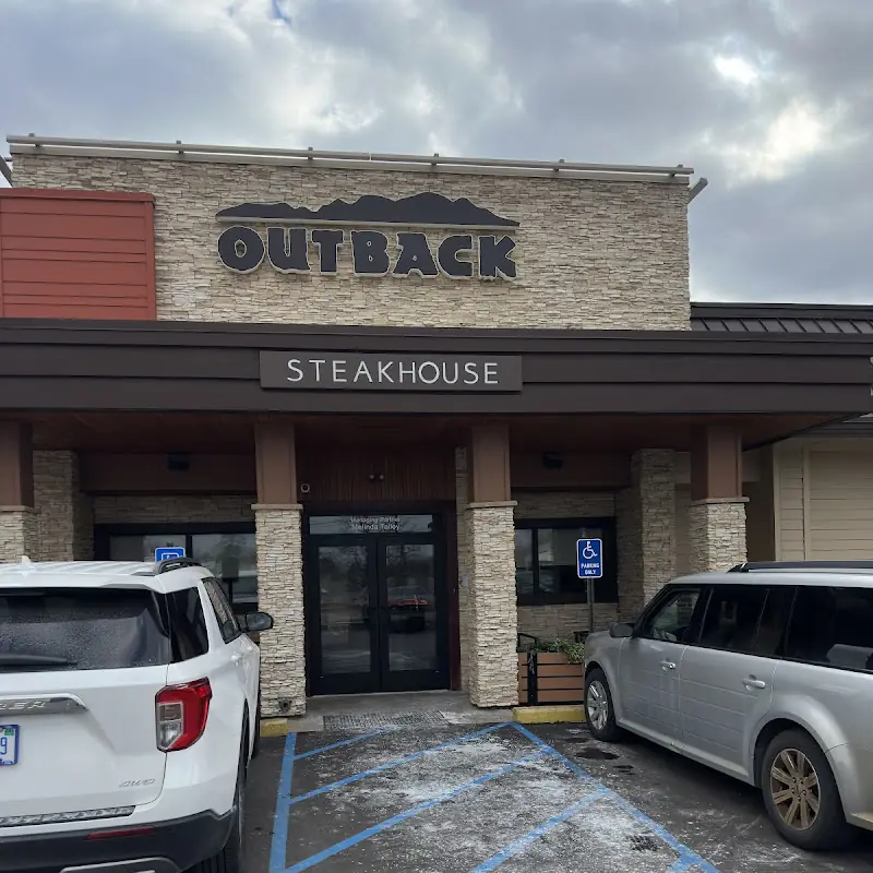 Outback Steakhouse