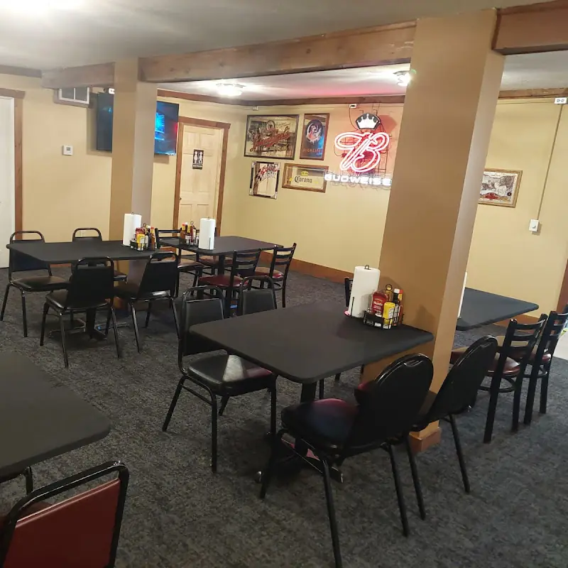 The Ranch on Main